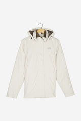 Doppeljacke für Damen