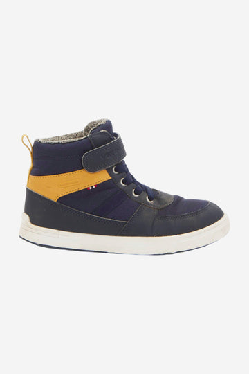 Winterstiefel für Kinder