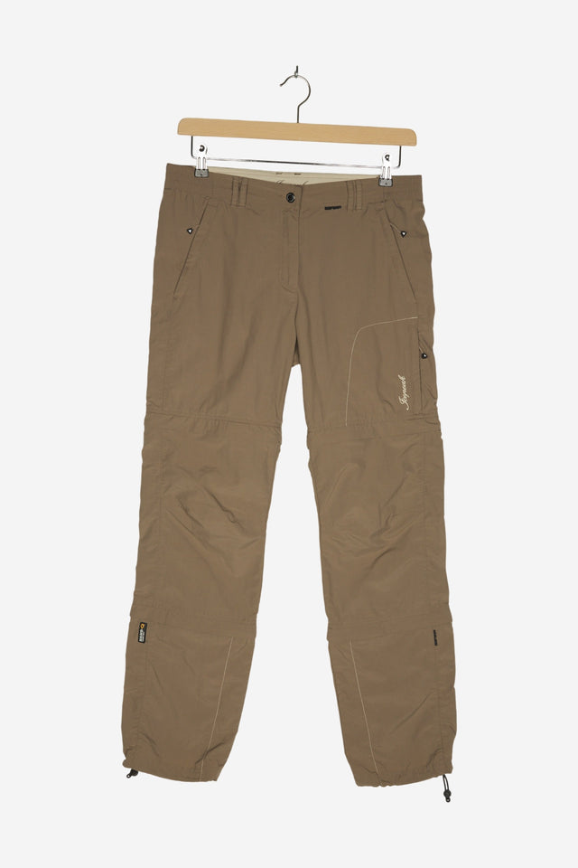 Zip Off Hose für Damen