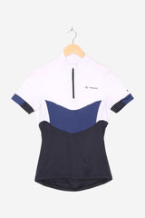 Fahrradtrikot für Damen