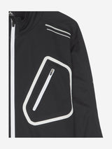 Fahrradjacke für Herren