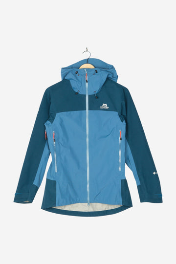 Regenjacke mit GORE-TEX für Damen
