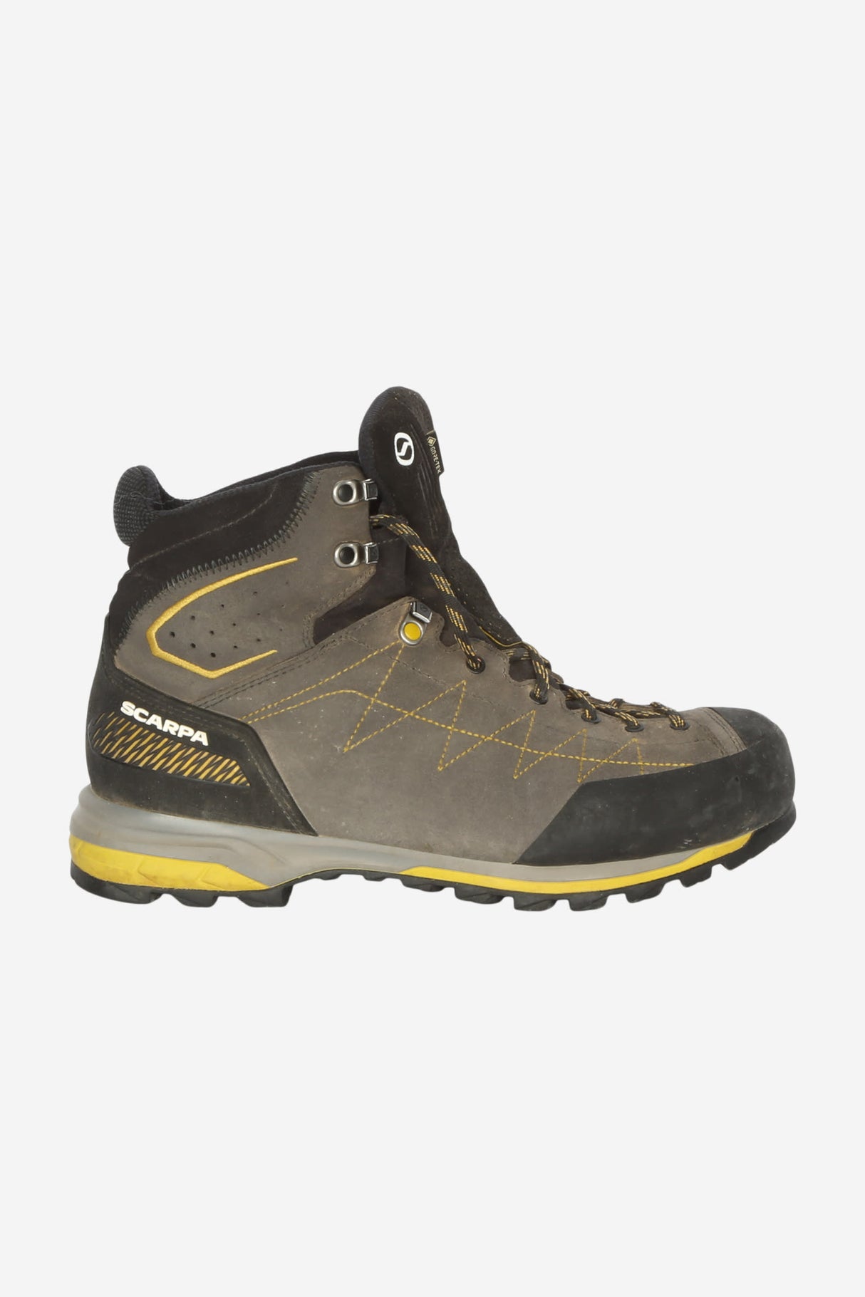 Wanderschuhe für Herren