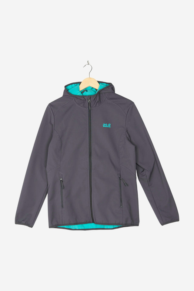 Softshelljacke für Damen