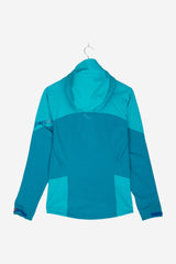 Softshelljacke für Damen