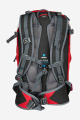 Skirucksack für Herren und Damen
