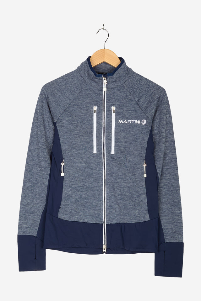 Fleecejacke für Damen