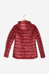 Daunenjacke für Damen