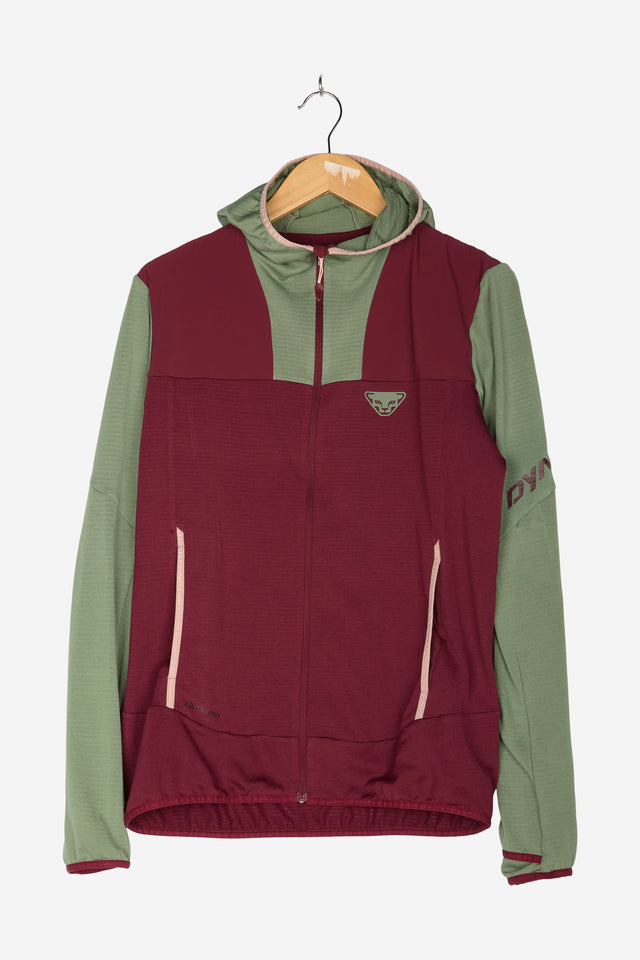 Fleecejacke für Damen
