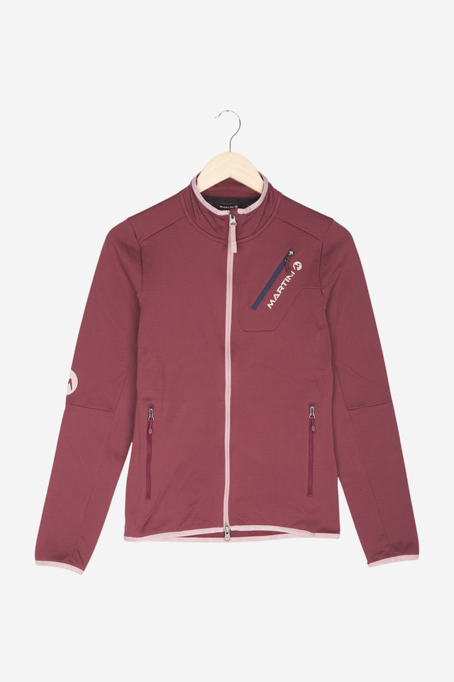 Fleecejacke für Damen