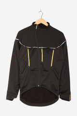 Fahrradjacke für Herren