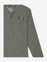 Longsleeve für Damen