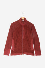 Fleecejacke für Damen