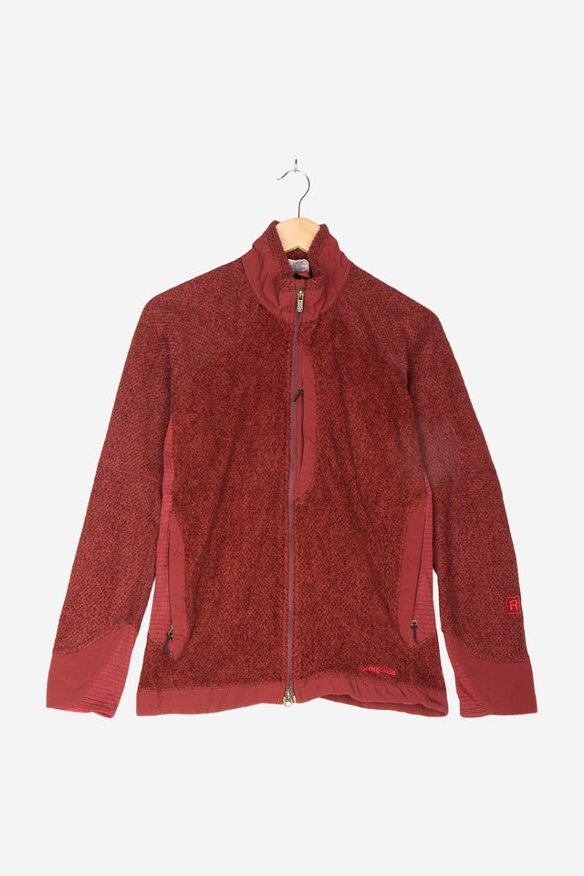 Fleecejacke für Damen