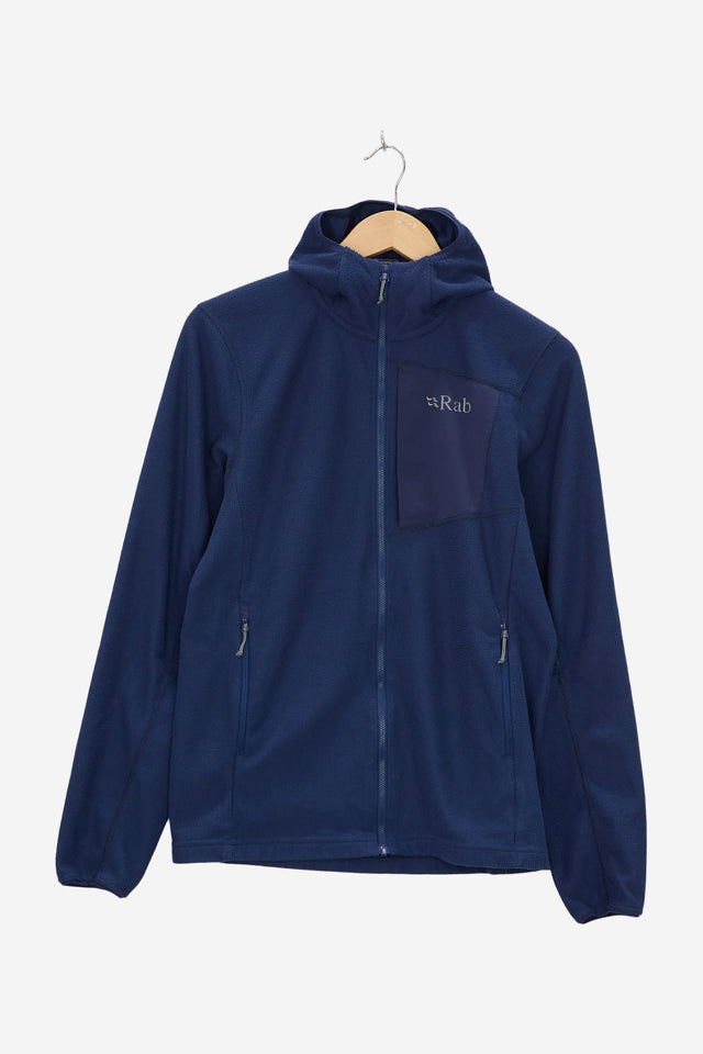 Fleecejacke für Damen