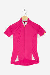 Fahrradtrikot für Damen