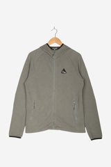 Fleecejacke für Herren