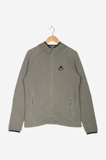 Fleecejacke für Herren