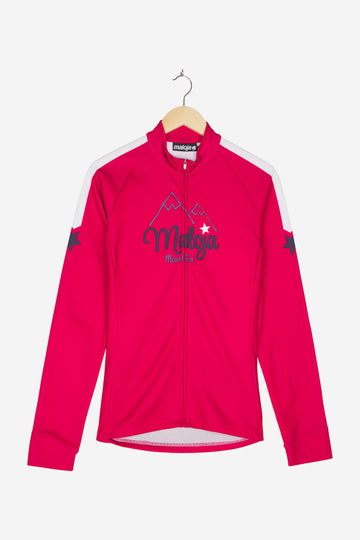 Fleecejacke für Damen