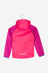 Softshelljacke für Kinder