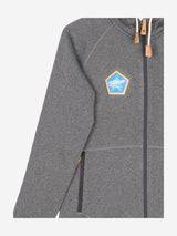 Fleecejacke für Damen