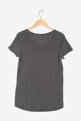 T-Shirt Merino für Damen