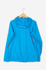 Regenjacke mit GORE-TEX für Damen