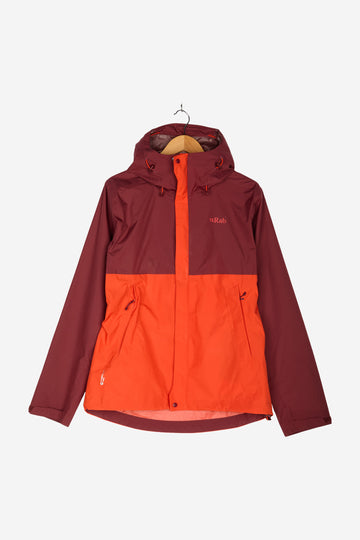 Regenjacke für Damen