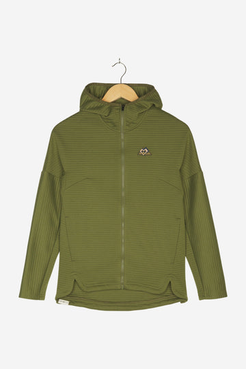 Fleecejacke für Damen