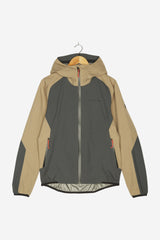 Regenjacke mit GORE-TEX für Herren