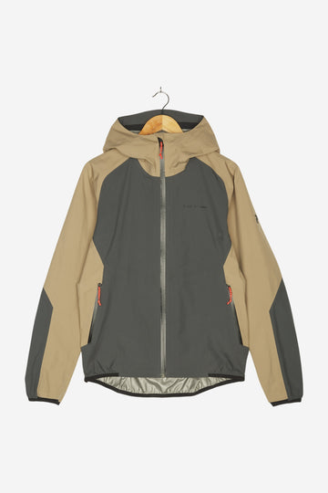 Regenjacke mit GORE-TEX für Herren