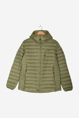 Isolationsjacke für Damen