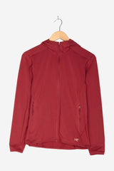 Fleecejacke für Damen