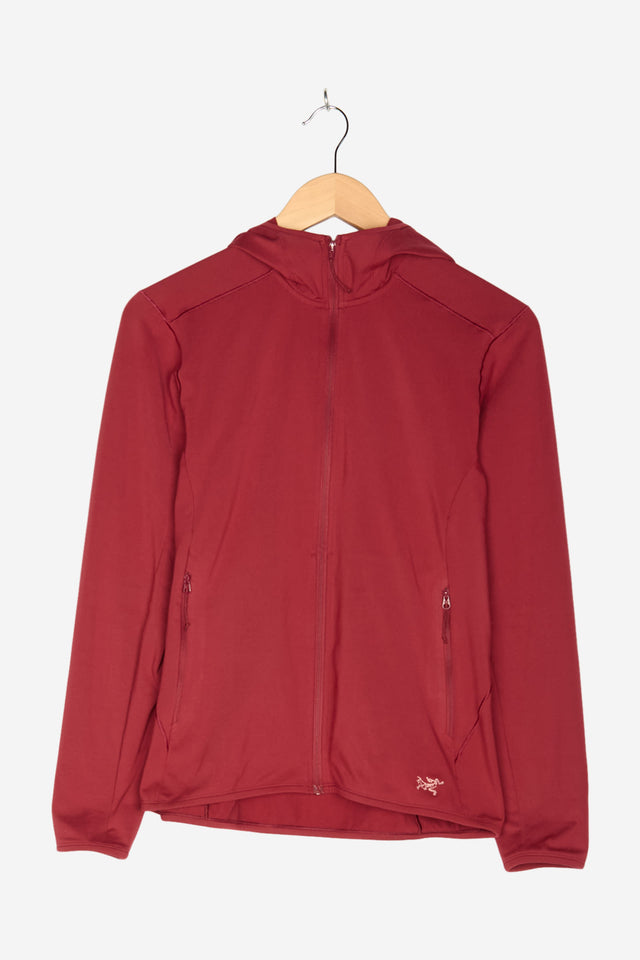 Fleecejacke für Damen