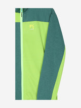 Fleecejacke für Herren