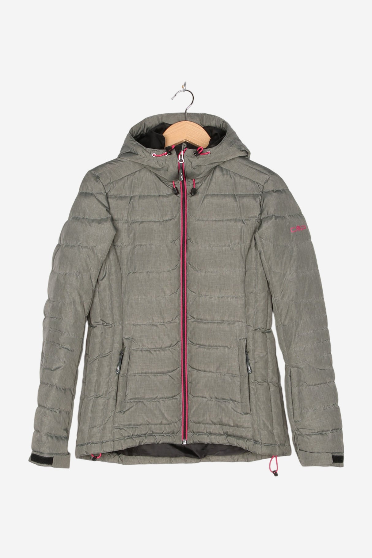 Daunenjacke für Damen