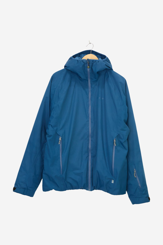 Regenjacke für Herren