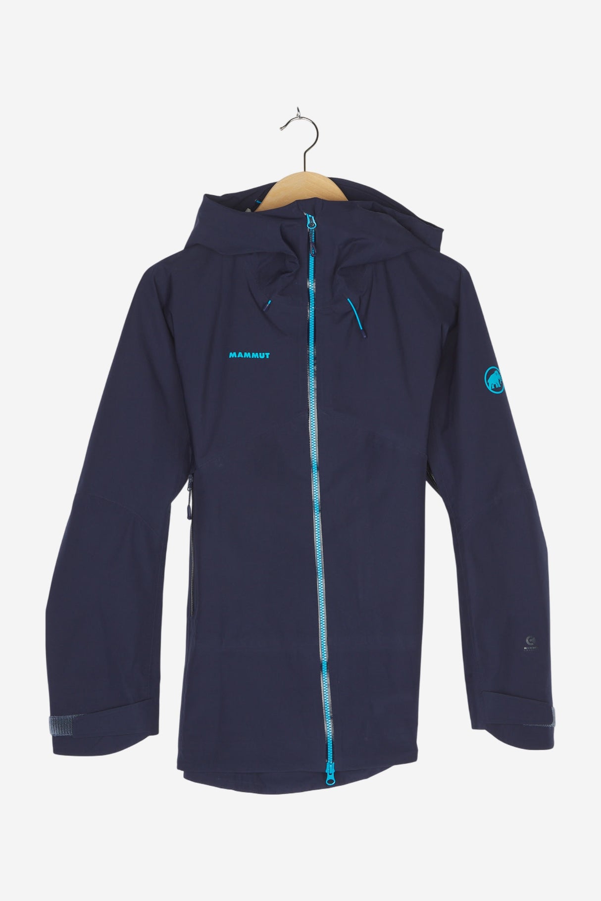 Regenjacke mit GORE-TEX für Herren
