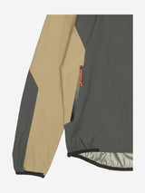 Regenjacke mit GORE-TEX für Herren