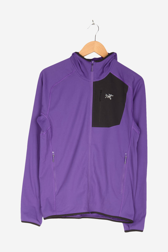 Fleecejacke für Damen