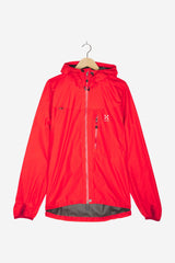 Regenjacke mit GORE-TEX für Herren