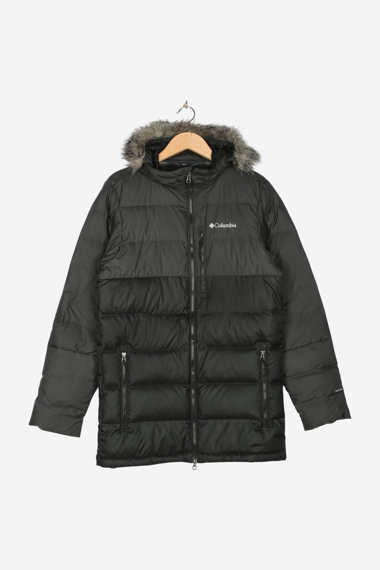Daunenjacke für Damen