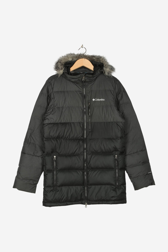Daunenjacke für Damen