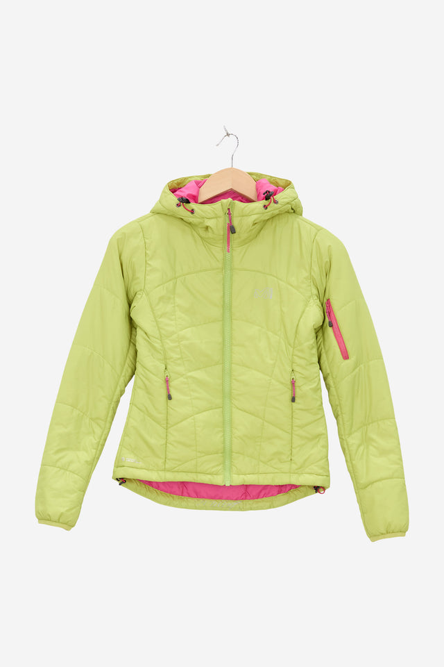 Isolationsjacke für Damen