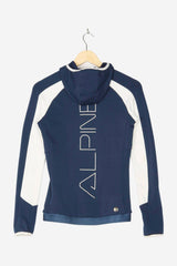 Fleecejacke für Damen