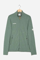 Fleecejacke für Herren