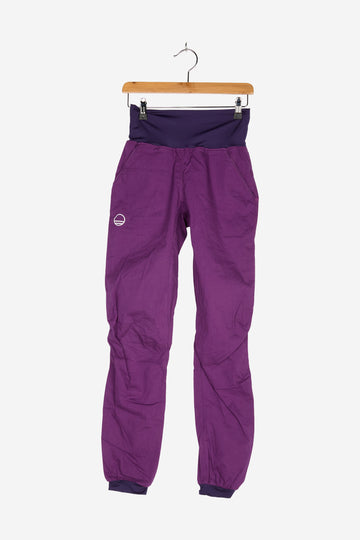 Kletterhose für Damen
