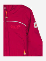 Regenjacke für Kinder