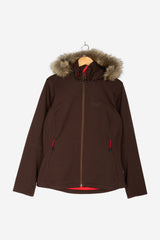 Softshelljacke für Damen