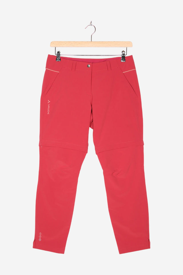 Zip Off Hose für Damen